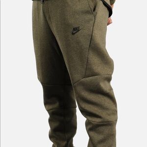 Nike Tech Fleece Joggers